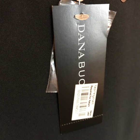 Dana Buchman Copper Jeweled Blouse - Picture 10 of 11